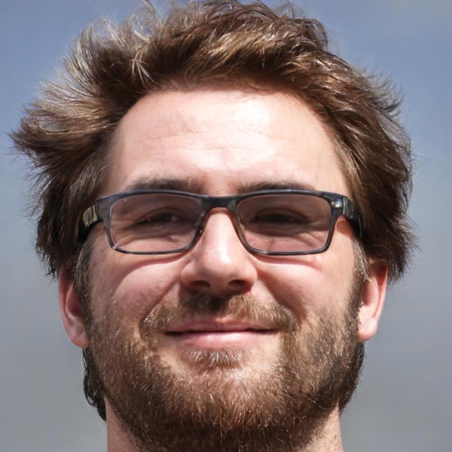 Porträt von Prof. Dr. Rüdiger Steinbach